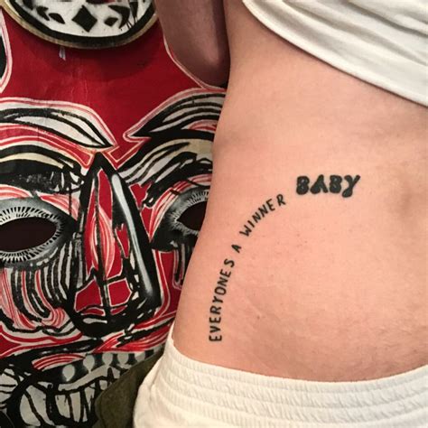 above butt tattoo|21 Butt Tattoos For Babes Who Got Back